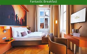 Hotel Adler - Czech Leading Hotels